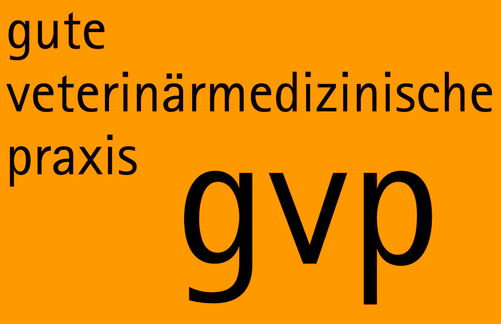 GVP-Zertifiziert